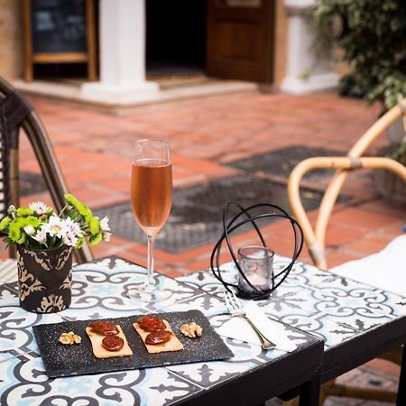 Hotel The Town House (Adults Only) Marbella Esterno foto