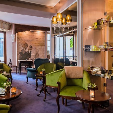 Hotel The Town House (Adults Only) Marbella Esterno foto