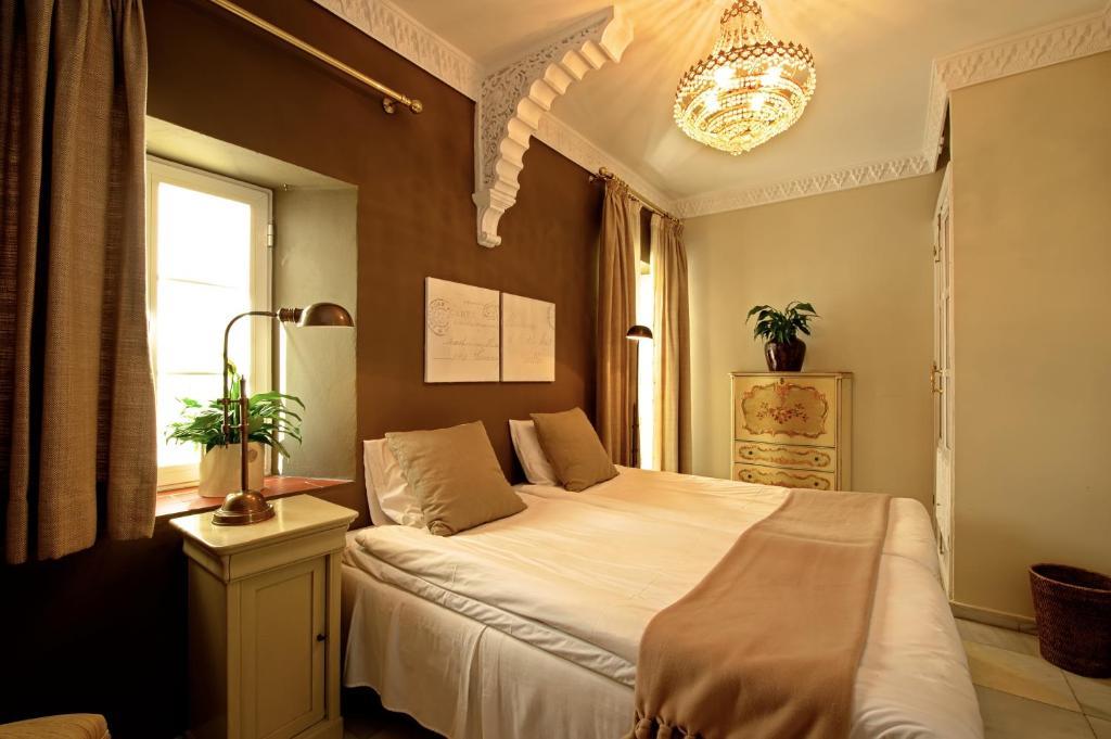 Hotel The Town House (Adults Only) Marbella Esterno foto