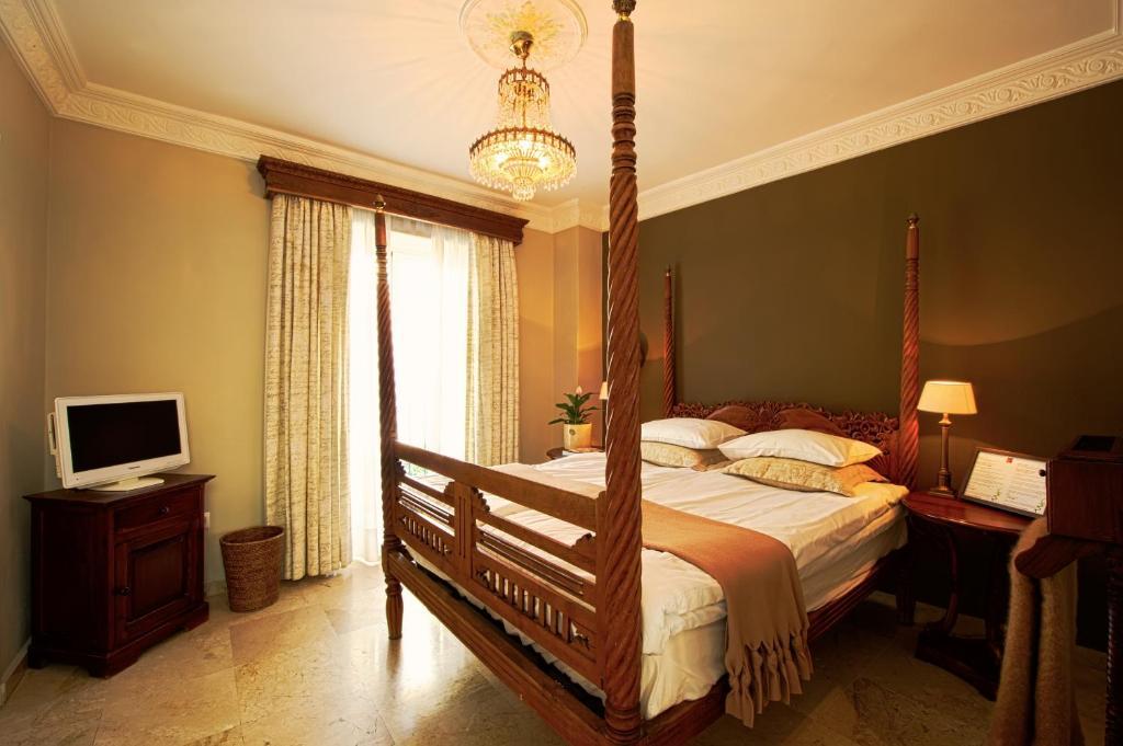 Hotel The Town House (Adults Only) Marbella Esterno foto
