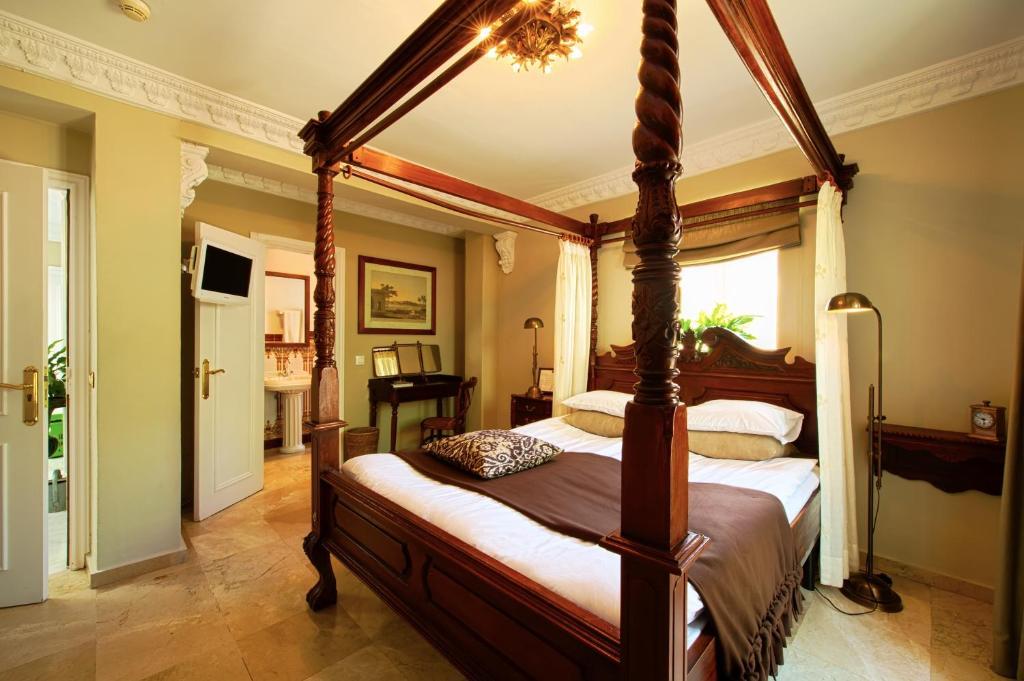Hotel The Town House (Adults Only) Marbella Camera foto