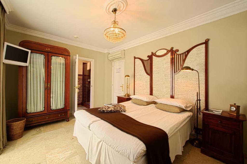 Hotel The Town House (Adults Only) Marbella Camera foto