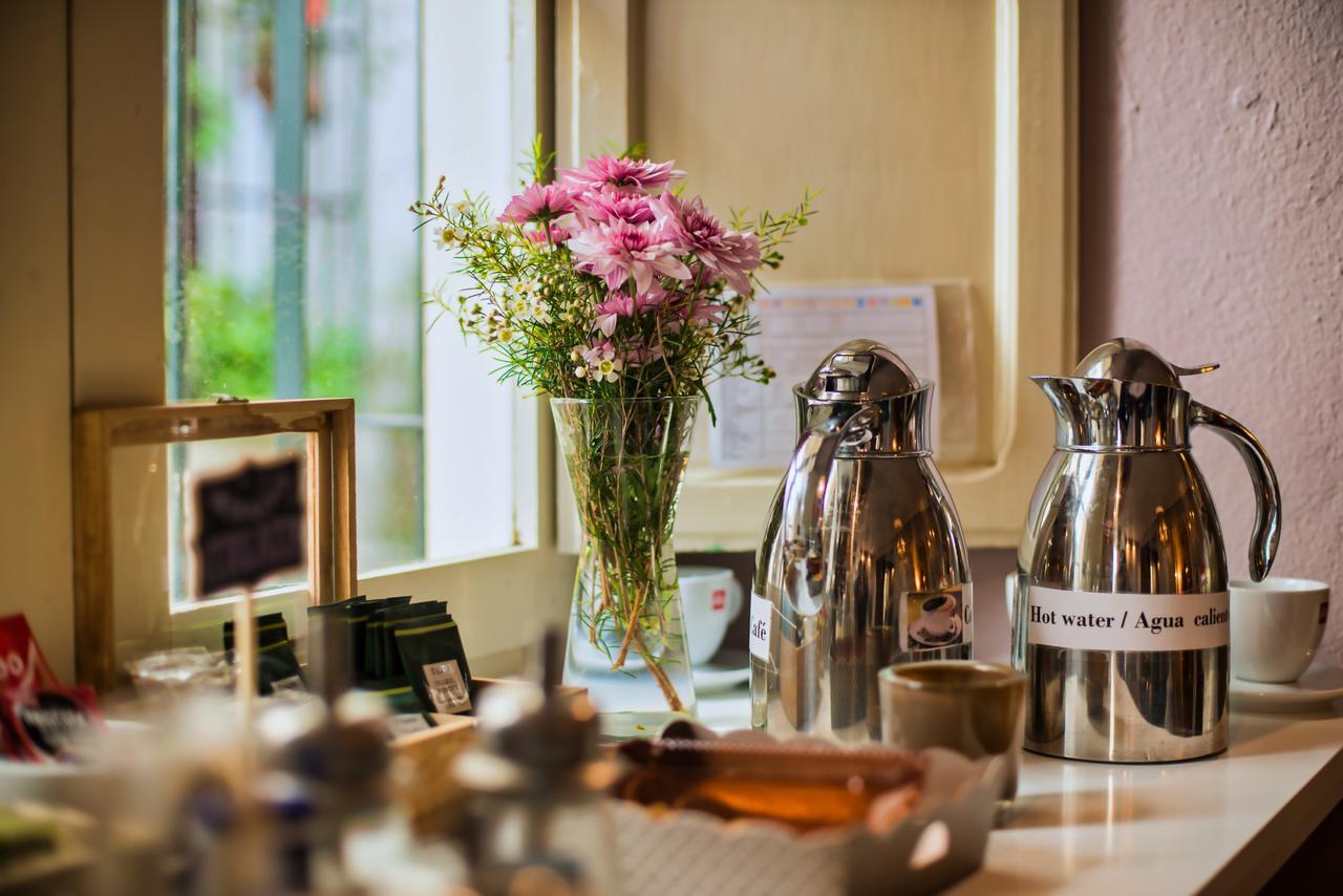 Hotel The Town House (Adults Only) Marbella Esterno foto