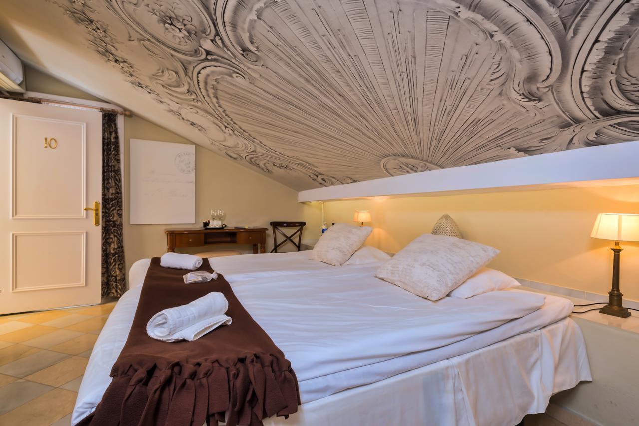 Hotel The Town House (Adults Only) Marbella Esterno foto