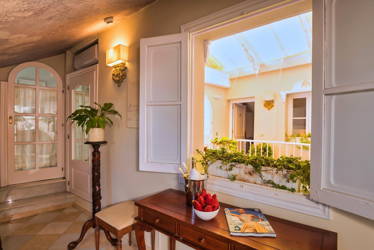 Hotel The Town House (Adults Only) Marbella Esterno foto