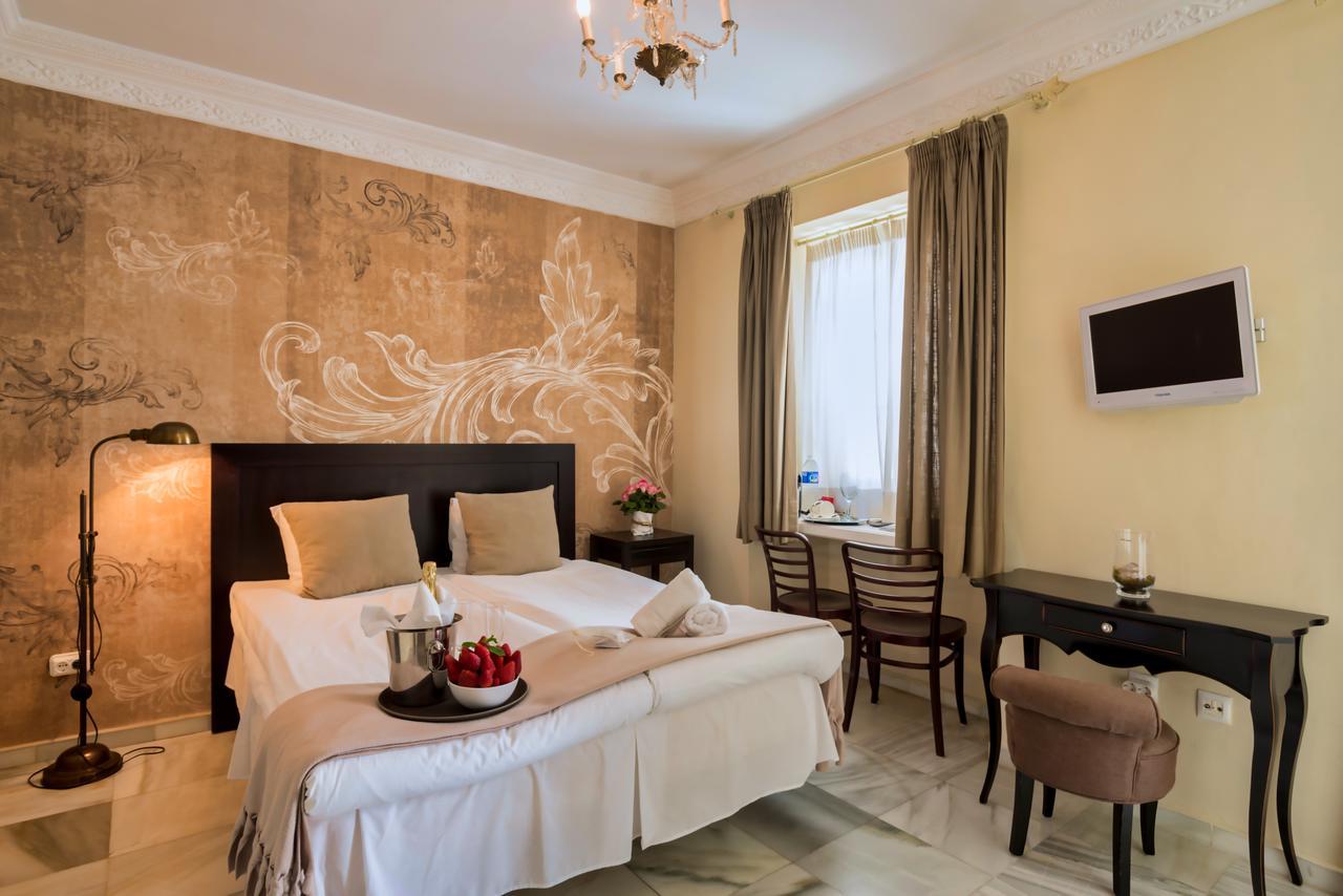 Hotel The Town House (Adults Only) Marbella Esterno foto