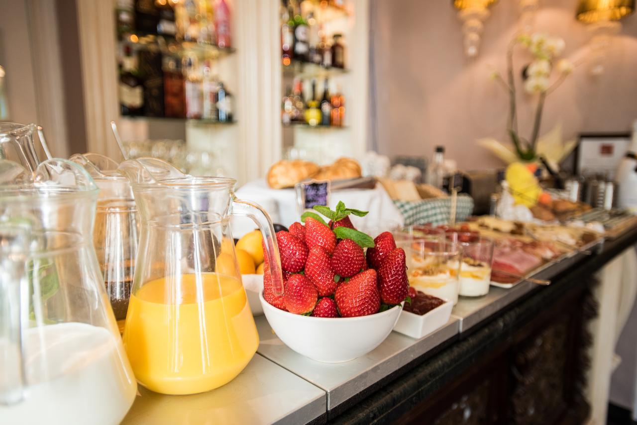 Hotel The Town House (Adults Only) Marbella Esterno foto