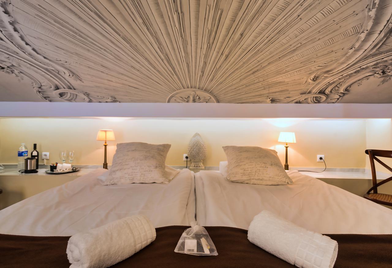 Hotel The Town House (Adults Only) Marbella Esterno foto