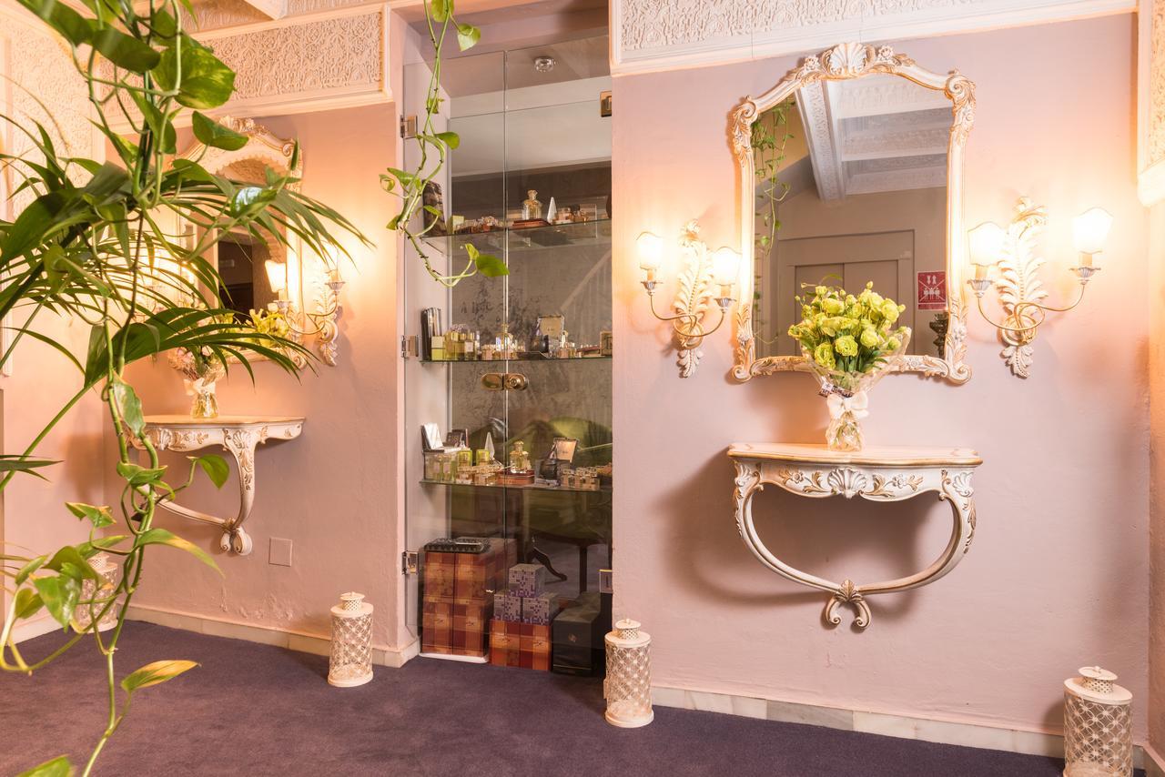 Hotel The Town House (Adults Only) Marbella Esterno foto