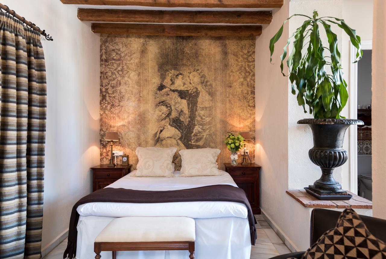 Hotel The Town House (Adults Only) Marbella Esterno foto