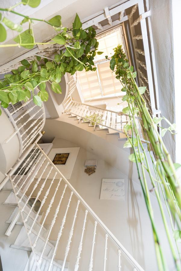 Hotel The Town House (Adults Only) Marbella Esterno foto