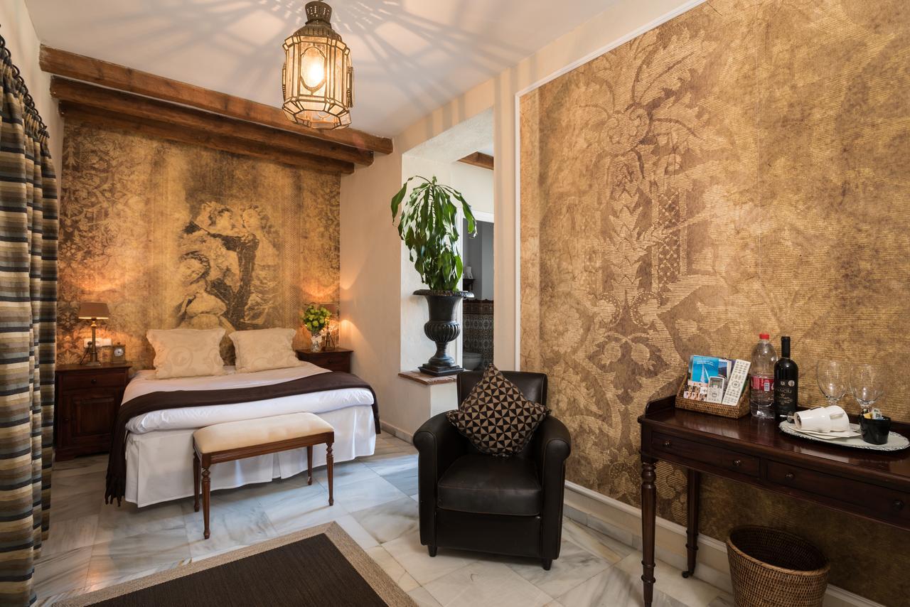 Hotel The Town House (Adults Only) Marbella Esterno foto
