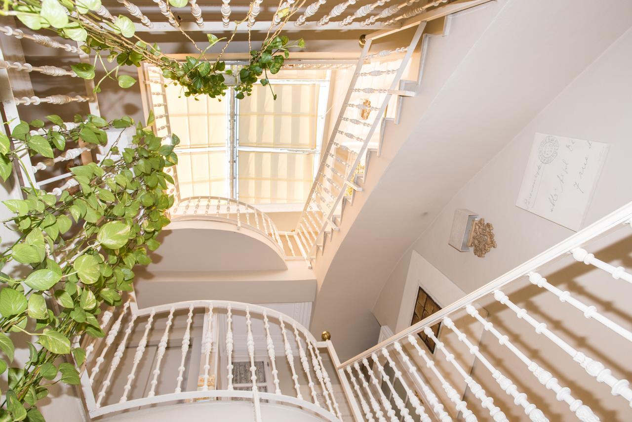 Hotel The Town House (Adults Only) Marbella Esterno foto