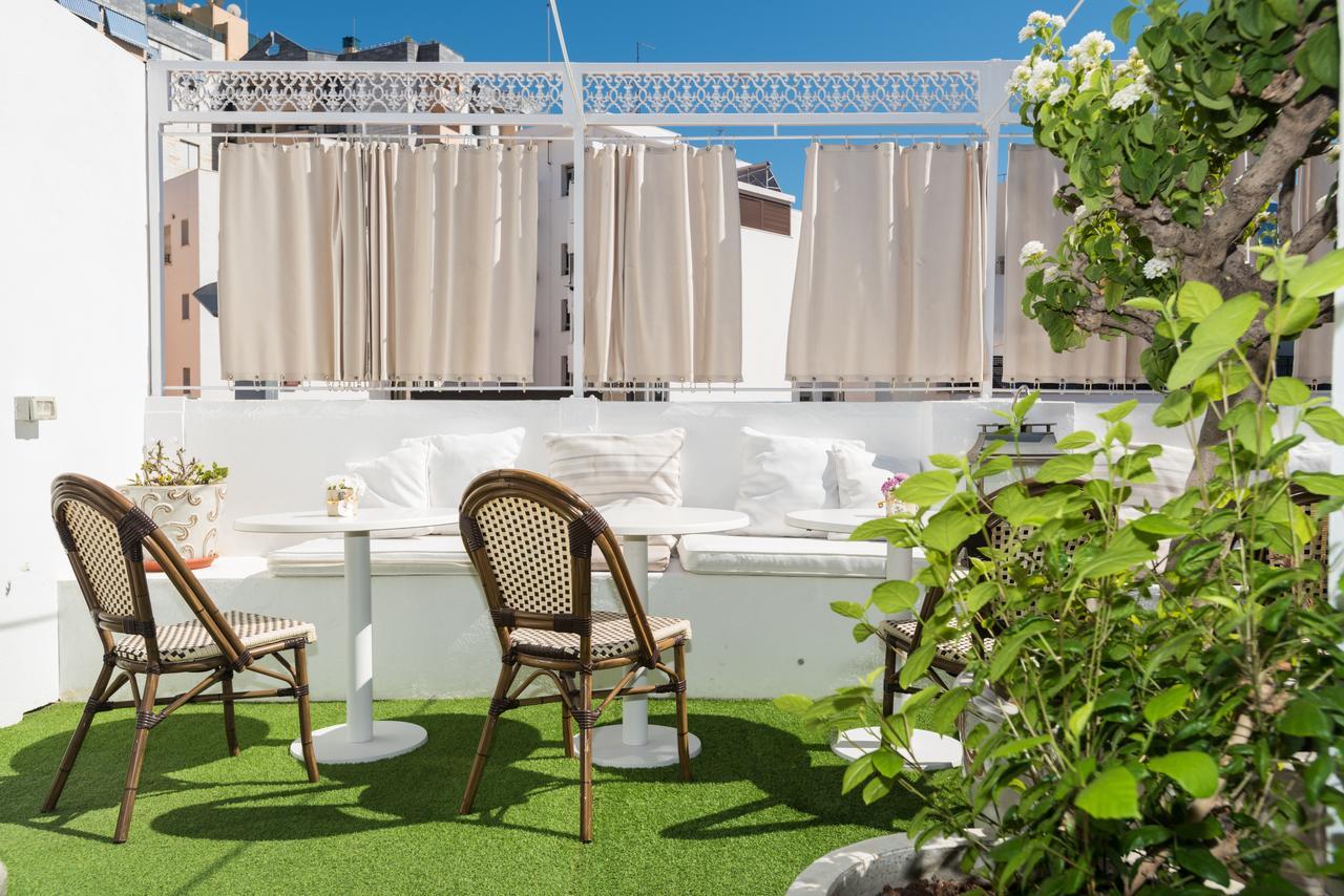 Hotel The Town House (Adults Only) Marbella Esterno foto