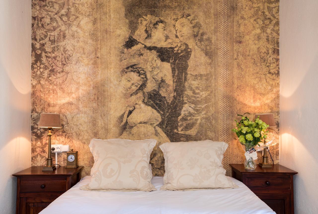 Hotel The Town House (Adults Only) Marbella Esterno foto