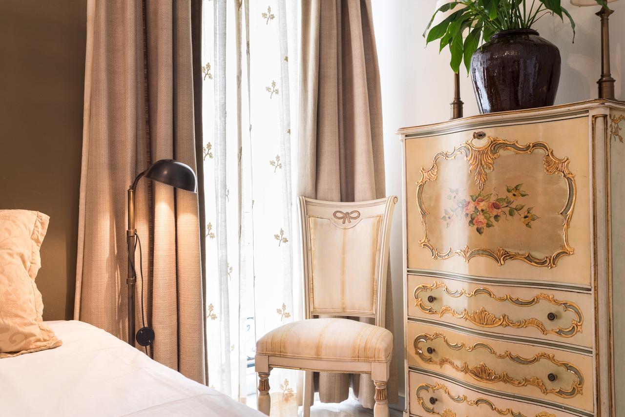 Hotel The Town House (Adults Only) Marbella Esterno foto