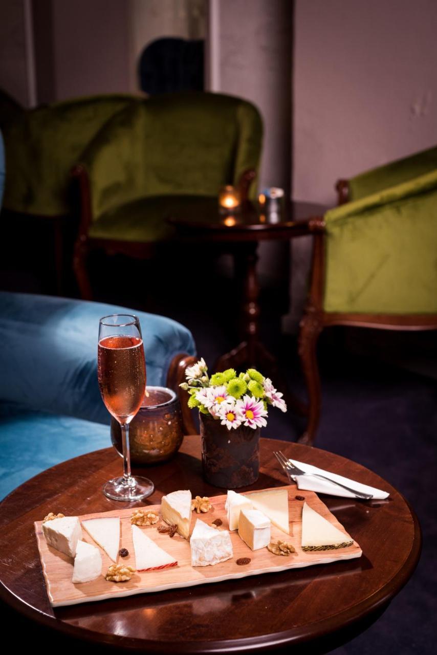 Hotel The Town House (Adults Only) Marbella Esterno foto