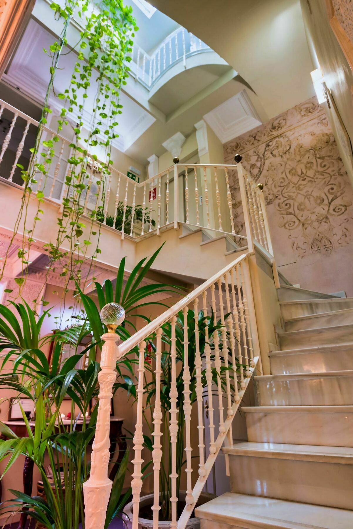 Hotel The Town House (Adults Only) Marbella Esterno foto