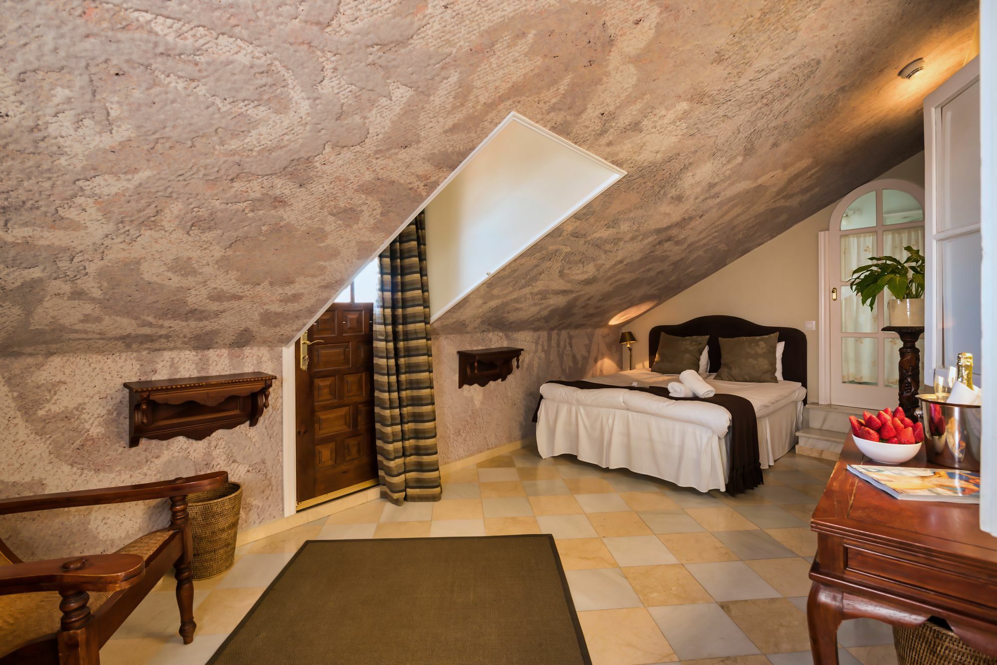 Hotel The Town House (Adults Only) Marbella Esterno foto