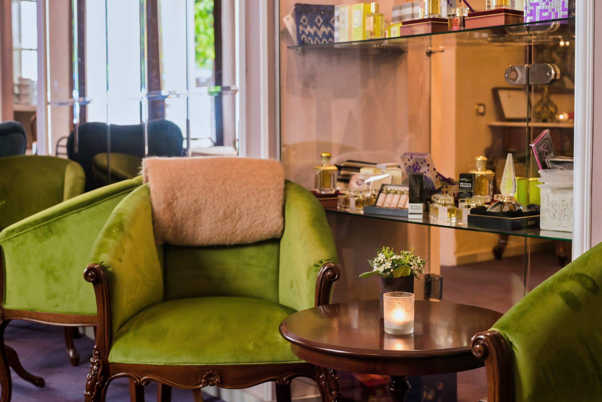 Hotel The Town House (Adults Only) Marbella Esterno foto